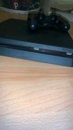 PlayStation 4 met controller, Ophalen, Zo goed als nieuw, Met 1 controller, Original