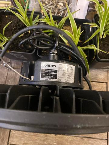 Philips Xitanium 150W LED Lamp beschikbaar voor biedingen