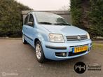 Fiat Panda 1.2 Emotion Airco Nieuwe APK, Auto's, Voorwielaandrijving, Gebruikt, 1242 cc, Origineel Nederlands