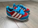 Adidas schoenen baby maat 22, Ophalen of Verzenden, Zo goed als nieuw