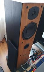 Tannoy Mercury M3 luidspreker 2 weg m 3, Refurbished, 60 tot 120 watt, Front, Rear of Stereo speakers, Ophalen