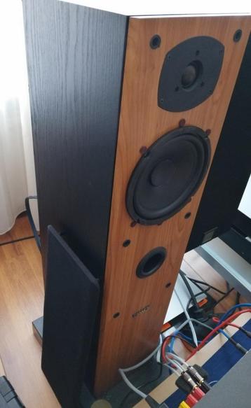 Tannoy Mercury M3 luidspreker 2 weg m 3 beschikbaar voor biedingen
