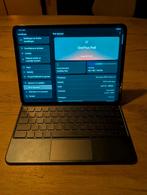 OnePlus Pad 128GB - Zo goed als nieuw!, Computers en Software, Android Tablets, Usb-aansluiting, 12 inch, Ophalen of Verzenden