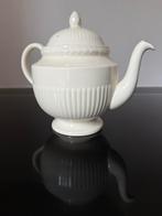 Wedgewood Edme theepot, Huis en Inrichting, Keuken | Servies, Overige typen, Ophalen of Verzenden, Zo goed als nieuw, Wedgwood