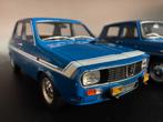Renault 12 Gordini - OttOmobile OT919 - 1:18 - Nieuw, Hobby en Vrije tijd, Modelauto's | 1:18, Ophalen of Verzenden, Nieuw, Auto