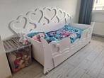 Kinderbed van Wildkidzz, model 'ZOË' 90x200, Kinderen en Baby's, Kinderkamer | Bedden, Nieuw, Ophalen of Verzenden