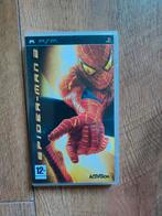 PSP spel - Spiderman 2, 1 speler, Ophalen of Verzenden, Zo goed als nieuw