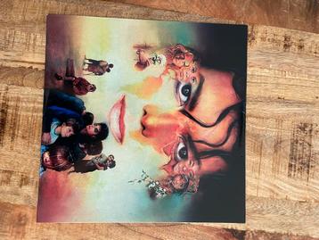 Michael jackson earth song picture LP, mooie staat beschikbaar voor biedingen