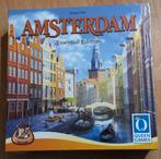 NIEUW Amsterdam Essential Edition - Stefan Feld, Drie of vier spelers, Ophalen of Verzenden, Nieuw