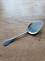 VERZILVERD SCHEPJE voor petit fours van Christofle, Antiek en Kunst, Antiek | Bestek, Ophalen of Verzenden