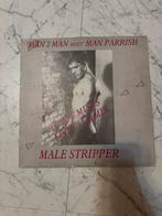 LP male stripper, Ophalen of Verzenden