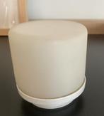 Habitat Grafton badkamerlamp, Huis en Inrichting, Ophalen of Verzenden, Nieuw, Glas