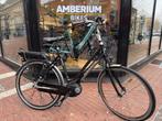 Gazelle Ultimate C8 HMB Dames Zwart 61cm, Fietsen en Brommers, Elektrische fietsen, Gebruikt, -, - 0
-, NL, -