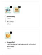 Dogsuppy dental bright, Dieren en Toebehoren, Ophalen of Verzenden, Hond