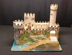 ridder kasteel speel kasteel, Antiek en Kunst, Antiek | Speelgoed, Ophalen of Verzenden