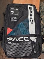 Gloednieuwe Core Pace 7m en meer, Geen board, Ophalen of Verzenden, Nieuw, 9 m²