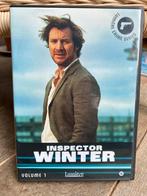 Inspector Winter volume 1, Cd's en Dvd's, Dvd's | Thrillers en Misdaad, Ophalen of Verzenden, Zo goed als nieuw