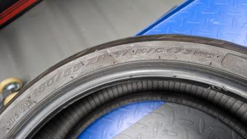 GRATIS! LET OP!! Set Pirelli Angel GT beschikbaar voor biedingen