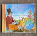 Hans Christian Andersen - luistercd de Sparrenboom/kaboutert, Boeken, Luisterboeken, Cd, Ophalen of Verzenden, Kind, Hans Christian Andersen