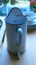 Lavement- medisch apparaatje voor darmspoelingen (Frankrijk), Ophalen of Verzenden