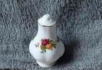 ROYAL ALBERT Peper/Zoutvaatje 🙂, Antiek en Kunst, Ophalen of Verzenden