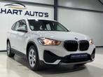 BMW X1 xDrive25e Executive Automaat / Navigatie full map / C, Gebruikt, 1595 kg, Wit, Bedrijf