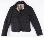Burberry gewatteerde Winterjas London Nova jacket jas Dames, Kleding | Dames, Maat 38/40 (M), Zwart, Ophalen of Verzenden, A