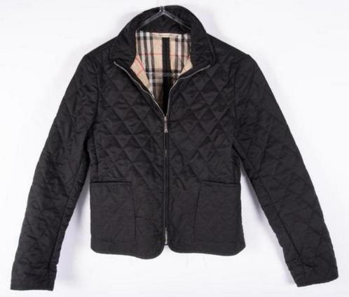 Burberry gewatteerde Winterjas London Nova jacket jas Dames, Kleding | Dames, Jassen | Zomer, Zo goed als nieuw, Maat 38/40 (M)