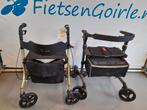 Diverse rollators nieuw en reparatie, Ophalen, ., Nieuw, .