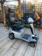 Scootmobiel Quingo Toura II, Ophalen, 16 km/u of meer, 46 km of meer, Quingo