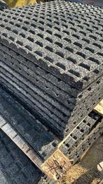 Stalmatten / granuflex rubber granulaat matten, Dieren en Toebehoren, Stalling en Weidegang, Toebehoren