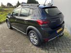 Dacia Sandero 1.0 TCe 100 Bi-Fuel Essential trekhaak, Auto's, Dacia, Voorwielaandrijving, 12 maanden, Gebruikt, Euro 6