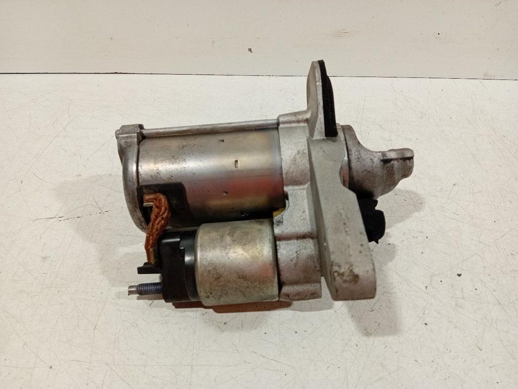 Startmotor Nissan Micra, Auto-onderdelen, Onderdelen@venauto.nl, Van der Ven Autorecycling B.V., Gebruikt, Ettenseweg 76, 4706 PB Roosendaal, The Netherlands
