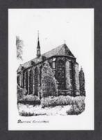 Roermond Caroluskapel., Ophalen of Verzenden, 1980 tot heden, Ongelopen, Limburg