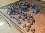 Warhammer 40k Leger - Space Marines, Astra, Orks, Tau, Ophalen of Verzenden, Warhammer 40000