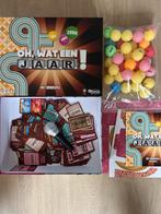 Oh, Wat een Jaar! Bordspel, Hobby en Vrije tijd, Gezelschapsspellen | Bordspellen, Vijf spelers of meer, Ophalen of Verzenden
