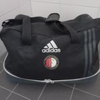 Adidas voetbal tas, Ophalen of Verzenden, Zo goed als nieuw, Feyenoord, Overige typen