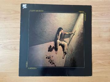 LP / Cliff Richard Small Corners beschikbaar voor biedingen