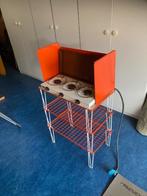 campingrekje, Ophalen, Zo goed als nieuw, Campingkast