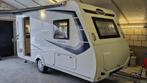 Caravelair 400 Style Bovag 2026, nieuwstaat ! Cassetteluifel, Schokbreker, 750 - 1000 kg, Particulier, Caravelair