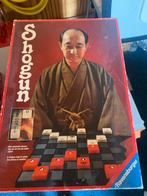 Shogun, Hobby en Vrije tijd, Gezelschapsspellen | Bordspellen, Ophalen, Gebruikt