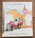4 gouden boekjes, Boeken, Kinderboeken | Jeugd | onder 10 jaar, Ophalen, Zo goed als nieuw, Sprookjes