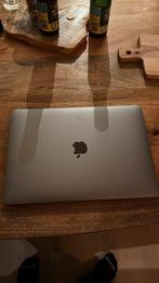 Macbook Air M1 8 cores 16GB ram, Computers en Software, Apple Macbooks, Ophalen, Qwerty, 13 inch, 512 GB