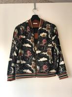 Scotch&Soda bomber jasje maat 152, Meisje, Ophalen of Verzenden, Zo goed als nieuw, Scotch & Soda