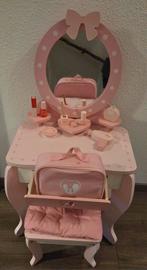 Houten kaptafel, Ophalen, Gebruikt, 50 tot 100 cm, Minder dan 100 cm