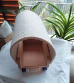 Ostheimer huifkar, Ophalen of Verzenden, Gebruikt