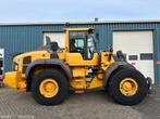 VOLVO L110H ( 2018 ) 8926 UUR, Zakelijke goederen, Machines en Bouw | Kranen en Graafmachines, Wiellader of Shovel