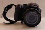 Panasonic Lumix DC-FZ82 bridge camera, Audio, Tv en Foto, Fotocamera's Digitaal, Spiegelreflex, Verzenden, Zo goed als nieuw, Overige Merken