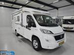 Hymer Exsis-T 474 *Euro 6* Nette camper * Lengte bedden, Tot en met 2, Bedrijf, Hymer, 6 tot 7 meter