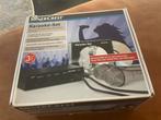SILVERCREST Karaoke Set - Nieuw in Doos!, Ophalen, Zo goed als nieuw, Complete set